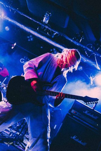 SHEESAWHARM BLACKLIGHT PROPHET PT II KYOTO 251004