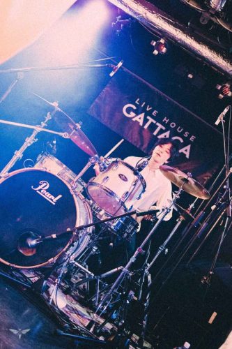 SHEESAWHARM BLACKLIGHT PROPHET PT II KYOTO 251004