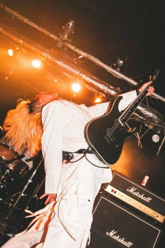 SHEESAWHARM BLACKLIGHT PROPHET PT II KYOTO 251004