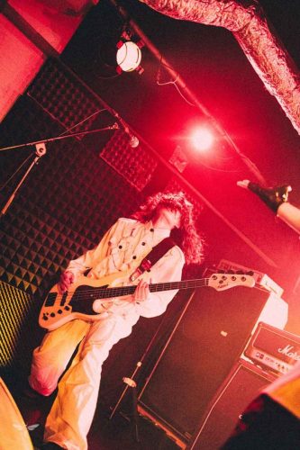 SHEESAWHARM BLACKLIGHT PROPHET PT II KYOTO 251004