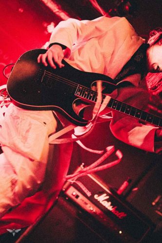 SHEESAWHARM BLACKLIGHT PROPHET PT II KYOTO 251004