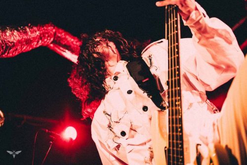 SHEESAWHARM BLACKLIGHT PROPHET PT II KYOTO 251004