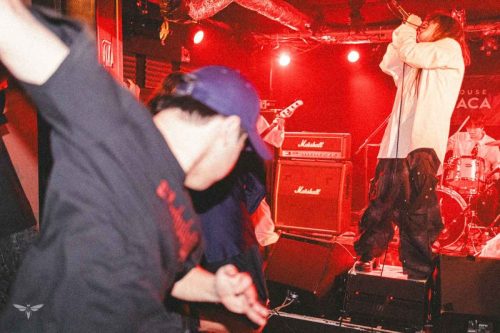 SHEESAWHARM BLACKLIGHT PROPHET PT II KYOTO 251004