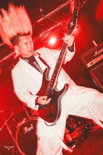 SHEESAWHARM BLACKLIGHT PROPHET PT II KYOTO 251004