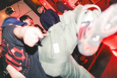 SHEESAWHARM BLACKLIGHT PROPHET PT II KYOTO 251004