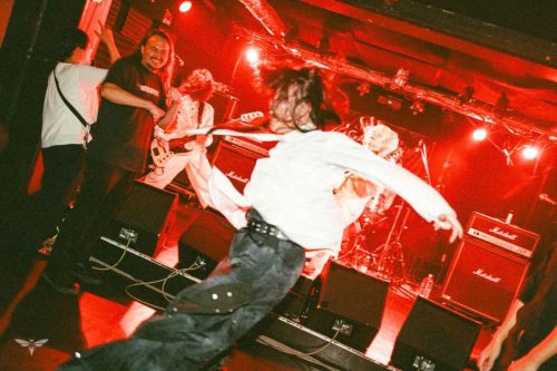 SHEESAWHARM BLACKLIGHT PROPHET PT II KYOTO 251004