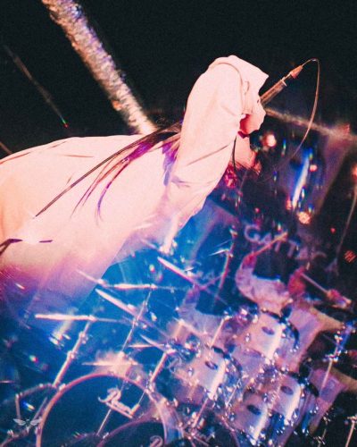 SHEESAWHARM BLACKLIGHT PROPHET PT II KYOTO 251004