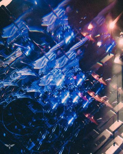 SHEESAWHARM BLACKLIGHT PROPHET PT II KYOTO 251004