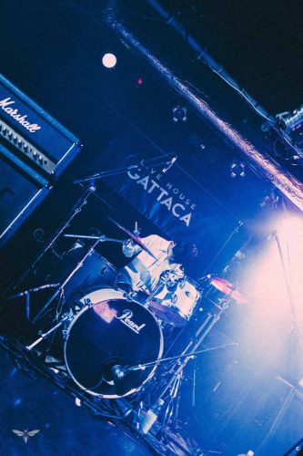 SHEESAWHARM BLACKLIGHT PROPHET PT II KYOTO 251004