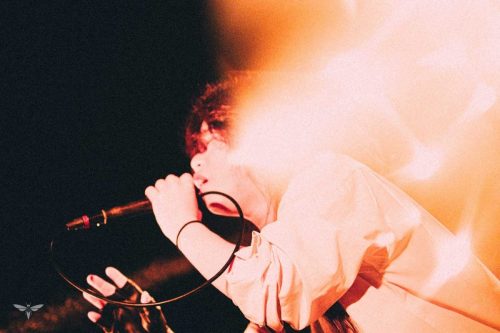 SHEESAWHARM BLACKLIGHT PROPHET PT II KYOTO 251004